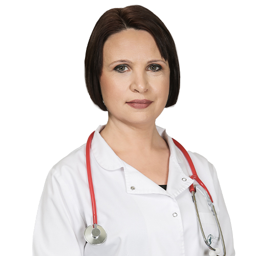 Dr. Sorina Mustățea